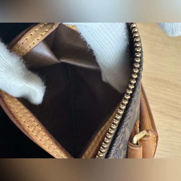 Louis vuitton speedy 25 with dustbag - Picture 11 of 16